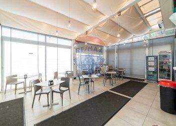 Ufficio - Attività Commerciale VIA FISICHELLI
 
9, San Giovanni la Punta - foto 19