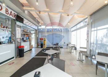 Ufficio - Attività Commerciale VIA FISICHELLI
 
9, San Giovanni la Punta - foto 20