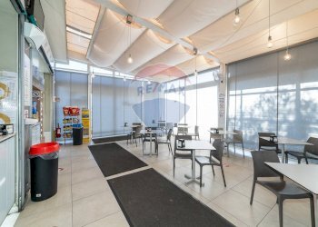 Ufficio - Attività Commerciale VIA FISICHELLI
 
9, San Giovanni la Punta - foto 21