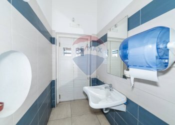 Bagno - Attività Commerciale VIA FISICHELLI
 
9, San Giovanni la Punta - foto 23