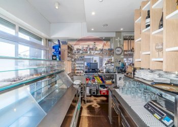 Cucina - Attività Commerciale VIA FISICHELLI
 
9, San Giovanni la Punta - foto 25