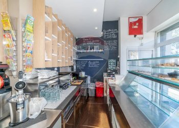 Cucina - Attività Commerciale VIA FISICHELLI
 
9, San Giovanni la Punta - foto 26