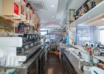 Cucina - Attività Commerciale VIA FISICHELLI
 
9, San Giovanni la Punta - foto 28