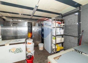 Cucina - Attività Commerciale VIA FISICHELLI
 
9, San Giovanni la Punta - foto 33