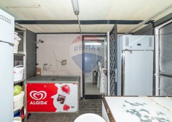 Cucina - Attività Commerciale VIA FISICHELLI
 
9, San Giovanni la Punta - foto 34