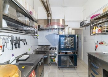 Cucina - Attività Commerciale VIA FISICHELLI
 
9, San Giovanni la Punta - foto 36