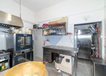 Cucina - Attività Commerciale VIA FISICHELLI
 
9, San Giovanni la Punta - foto 37