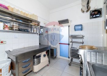 Cucina - Attività Commerciale VIA FISICHELLI
 
9, San Giovanni la Punta - foto 40
