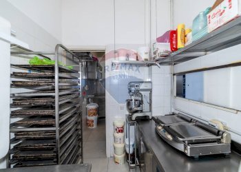Cucina - Attività Commerciale VIA FISICHELLI
 
9, San Giovanni la Punta - foto 42