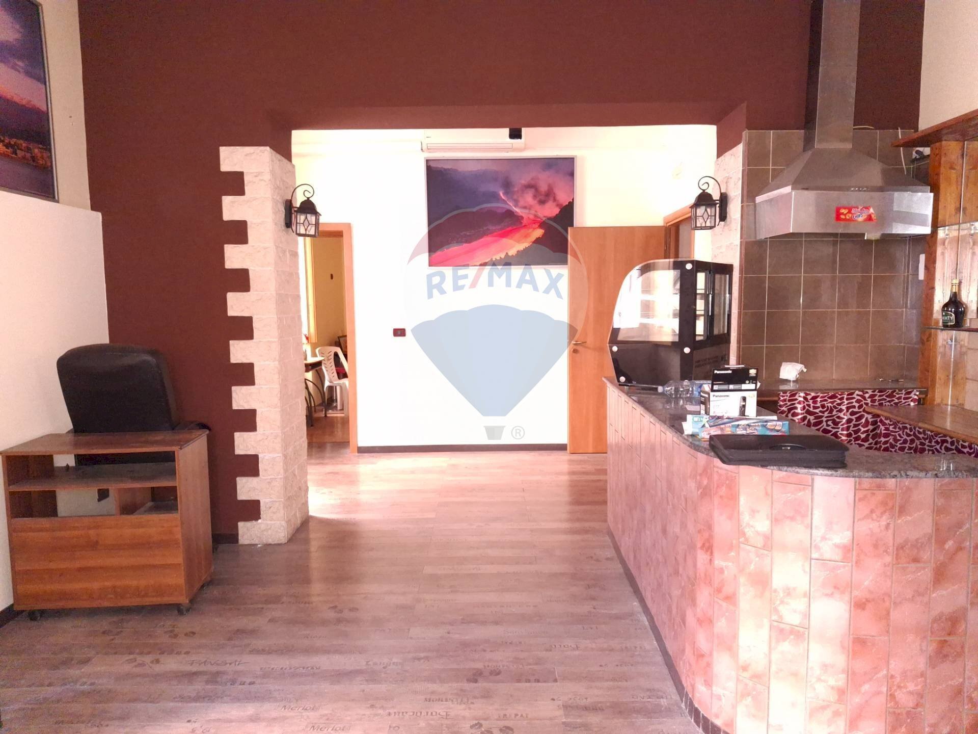 Cucina - Commercial Premises Via Guglielmo Marconi
 
23, Carlentini - photo 2