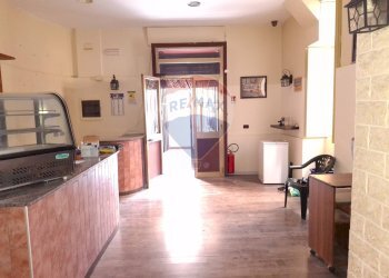 Cucina - Locale Commerciale Via Guglielmo Marconi
 
23, Carlentini - foto 5