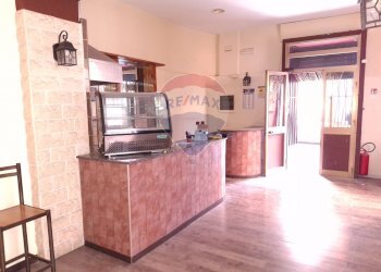 Cucina - Locale Commerciale Via Guglielmo Marconi
 
23, Carlentini - foto 8