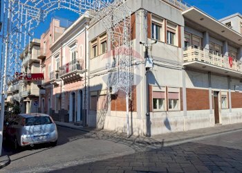 Edificio all\'aperto - Locale Commerciale Via Guglielmo Marconi
 
23, Carlentini - foto 17