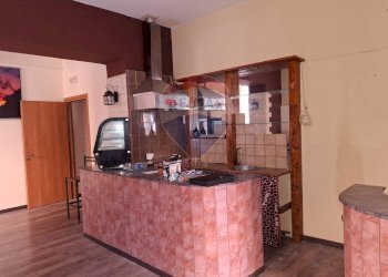 Cucina - Locale Commerciale Via Guglielmo Marconi
 
23, Carlentini - foto 21