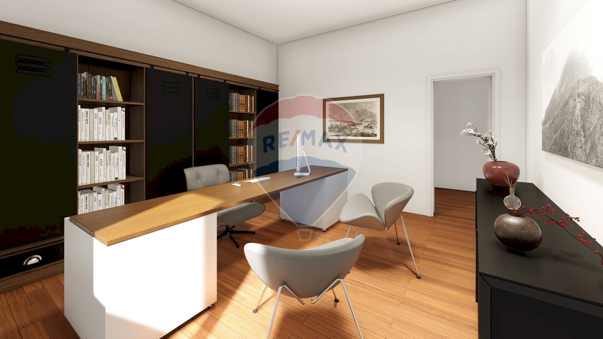 Ufficio - Locale Commerciale Via Guglielmo Marconi
 
23, Carlentini - foto 2