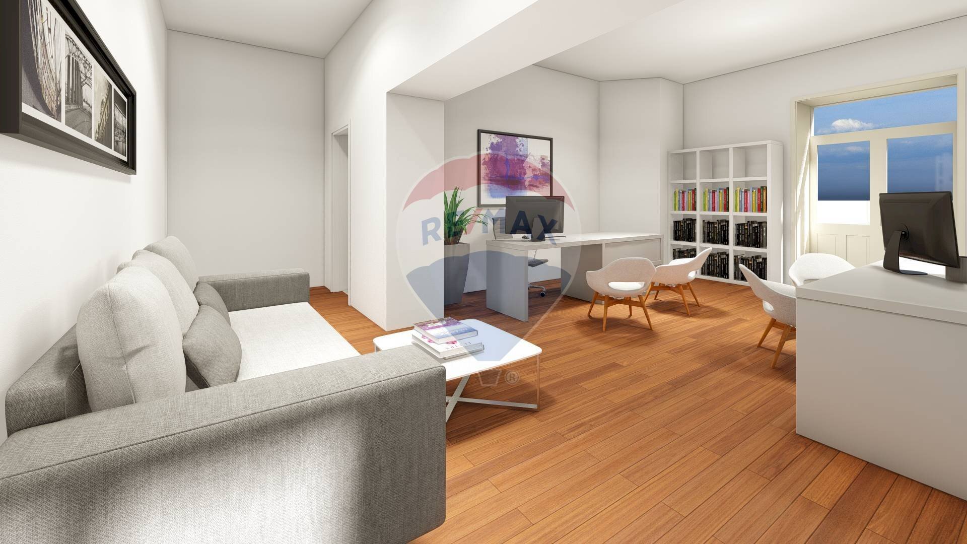 Ufficio - Locale Commerciale Via Guglielmo Marconi
 
23, Carlentini - foto 3