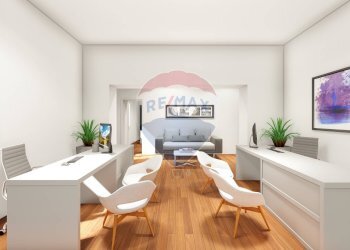 Ufficio - Locale Commerciale Via Guglielmo Marconi
23, Carlentini - foto 1