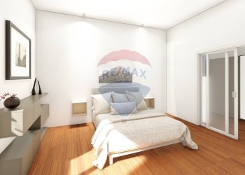 Camera / camera da letto - Locale Commerciale Via Guglielmo Marconi
23, Carlentini - foto 33