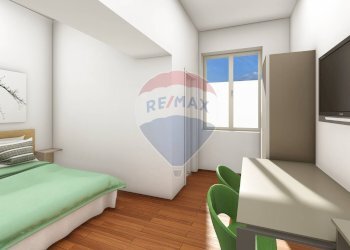 Camera / camera da letto - Locale Commerciale Via Guglielmo Marconi
23, Carlentini - foto 37