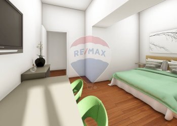 Camera / camera da letto - Locale Commerciale Via Guglielmo Marconi
23, Carlentini - foto 38