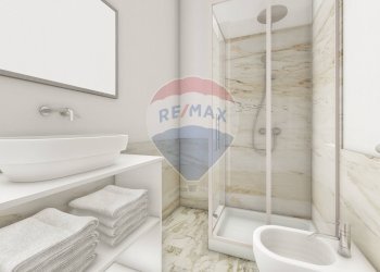 Bagno - Locale Commerciale Via Guglielmo Marconi
23, Carlentini - foto 39