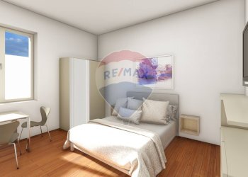 Camera / camera da letto - Locale Commerciale Via Guglielmo Marconi
23, Carlentini - foto 40