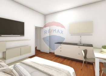 Camera / camera da letto - Locale Commerciale Via Guglielmo Marconi
23, Carlentini - foto 41