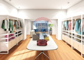 Cabina armadio - Locale Commerciale Via Guglielmo Marconi
23, Carlentini - foto 43