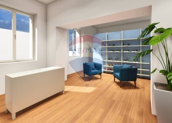 Soggiorno - Locale Commerciale Via Guglielmo Marconi
23, Carlentini - foto 45