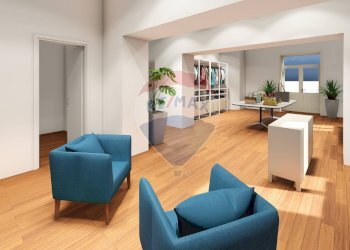 Sala da pranzo - Locale Commerciale Via Guglielmo Marconi
23, Carlentini - foto 46