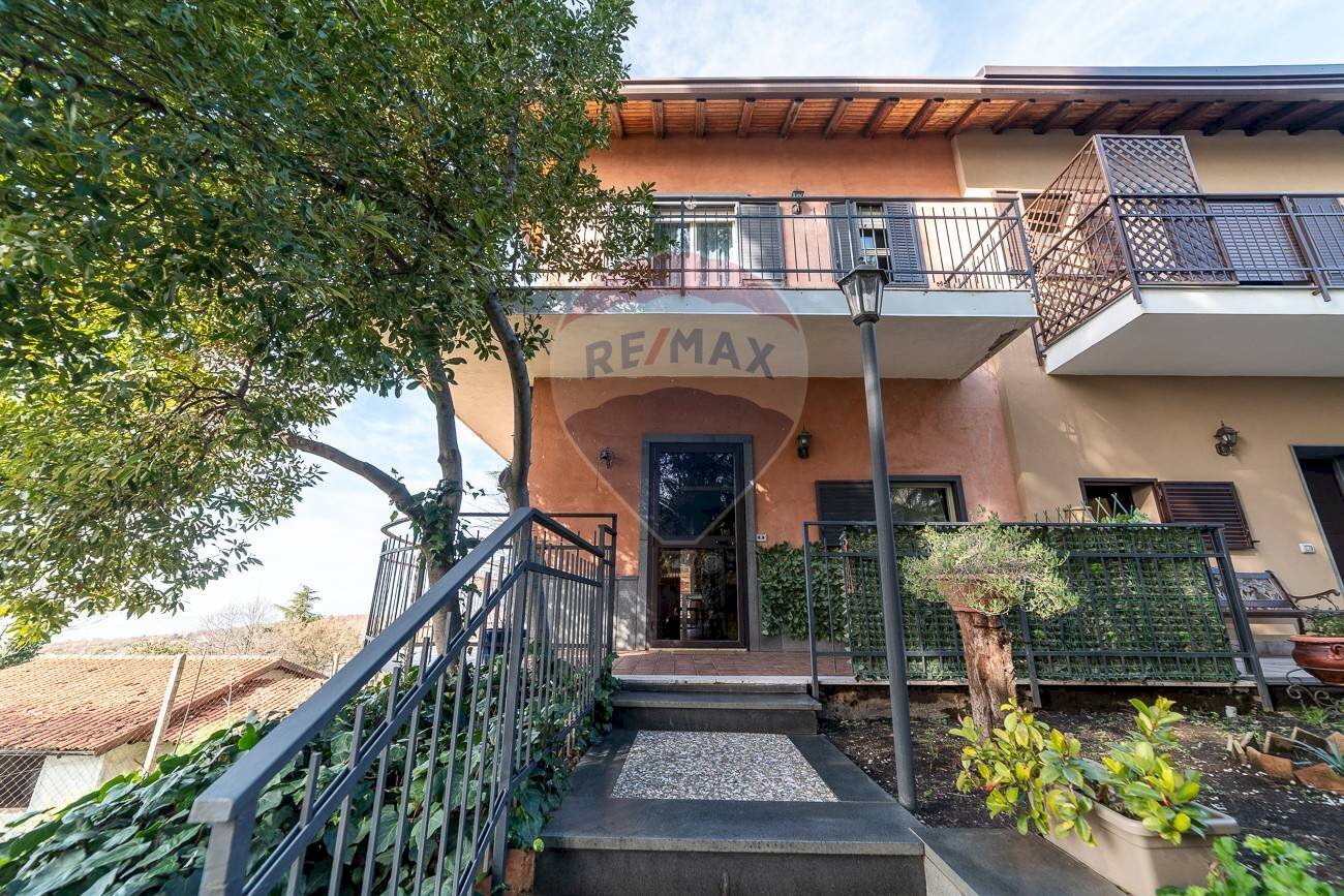 Casa all\'aperto - Villa a Schiera VIA MASSERIA LOCO GRANDE
 
snc, Ragalna - foto 3