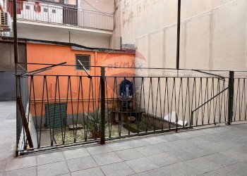 Terrazza - Casa semi indipendente Via Dante Alighieri
 
23, Aci Catena - foto 19