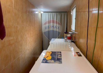 Bagno - Casa semi indipendente Via Dante Alighieri
 
23, Aci Catena - foto 20