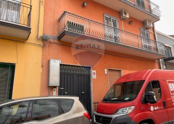 Edificio all\'aperto - Casa semi indipendente Via Dante Alighieri
 
23, Aci Catena - foto 22