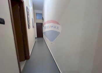 Hall / corridoio - Casa semi indipendente Via Dante Alighieri
 
23, Aci Catena - foto 7