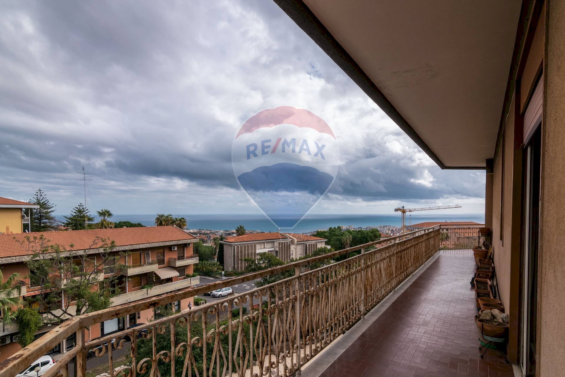 Balcone - Appartamento Via Carnazza
 
63, Tremestieri Etneo - foto 1