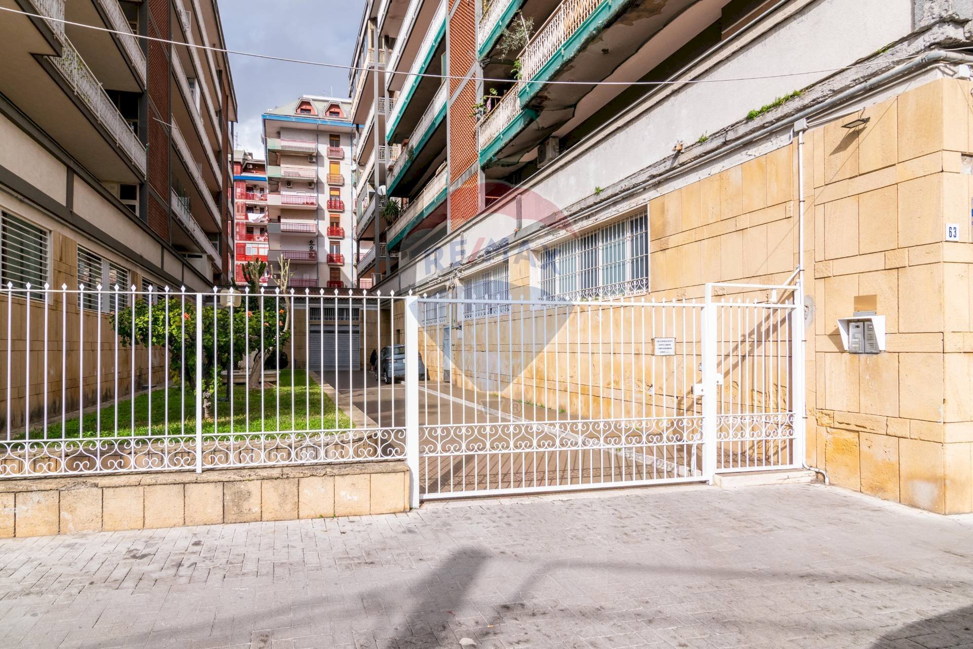 Edificio all\'aperto - Appartamento Via Carnazza
 
63, Tremestieri Etneo - foto 3