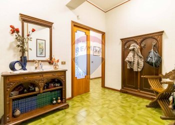 Hall / corridoio - Appartamento Via Carnazza
 
63, Tremestieri Etneo - foto 8