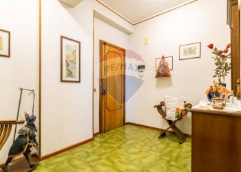 Hall / corridoio - Appartamento Via Carnazza
 
63, Tremestieri Etneo - foto 9