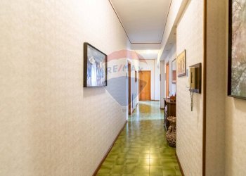 Hall / corridoio - Appartamento Via Carnazza
 
63, Tremestieri Etneo - foto 10