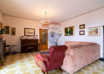 Soggiorno - Appartamento Via Carnazza
 
63, Tremestieri Etneo - foto 11