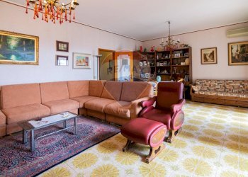 Soggiorno - Appartamento Via Carnazza
 
63, Tremestieri Etneo - foto 12