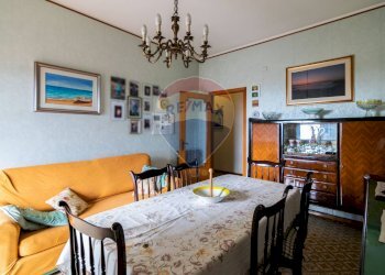 Sala da pranzo - Appartamento Via Carnazza
 
63, Tremestieri Etneo - foto 13