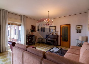 Soggiorno - Appartamento Via Carnazza
 
63, Tremestieri Etneo - foto 15