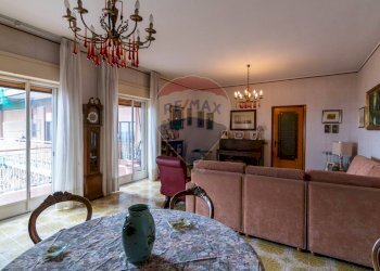 Sala da pranzo - Appartamento Via Carnazza
 
63, Tremestieri Etneo - foto 16