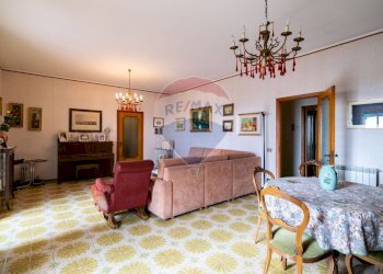 Sala da pranzo - Appartamento Via Carnazza
 
63, Tremestieri Etneo - foto 17