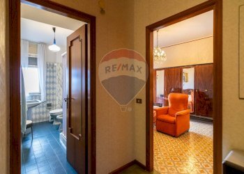 Hall / corridoio - Appartamento Via Carnazza
 
63, Tremestieri Etneo - foto 22