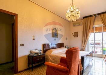 Camera / camera da letto - Appartamento Via Carnazza
 
63, Tremestieri Etneo - foto 28