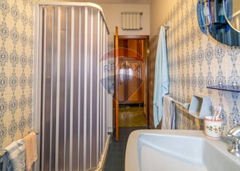 Bagno - Appartamento Via Carnazza
 
63, Tremestieri Etneo - foto 31