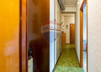 Hall / corridoio - Appartamento Via Carnazza
 
63, Tremestieri Etneo - foto 33